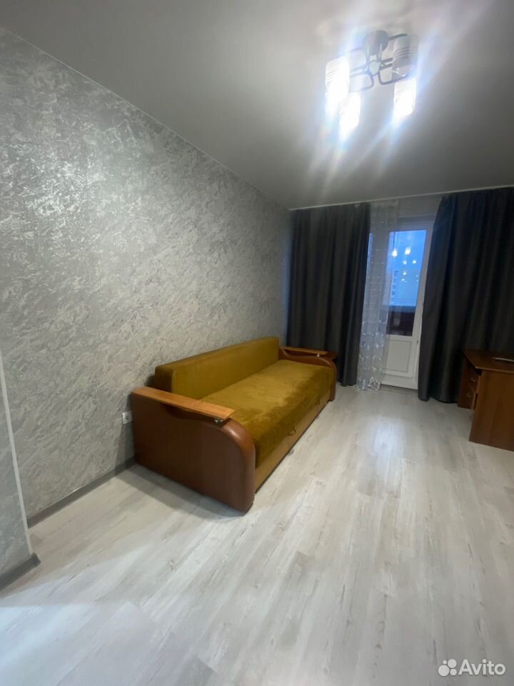 1-комнатная квартира 41 м², Новый Уренгой — фото 3