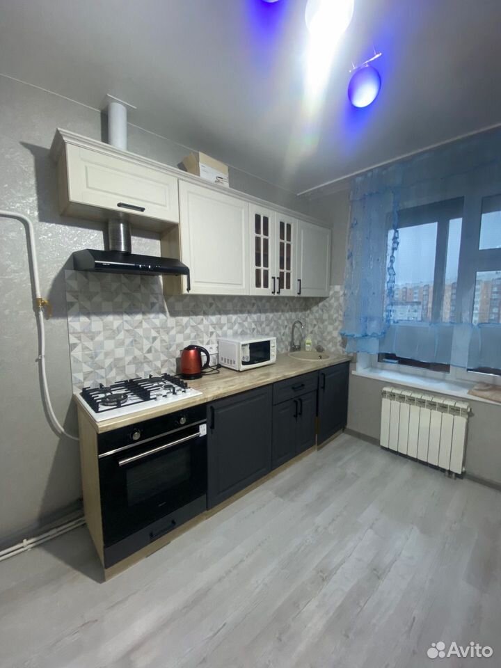 1-комнатная квартира 41 м², Новый Уренгой — фото 4