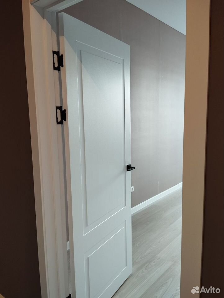 2-комнатная квартира 39 м², Уфа — фото 2