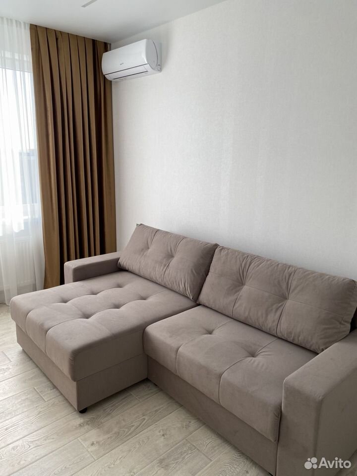 2-комнатная квартира 54 м², Ростов-на-Дону — фото 4
