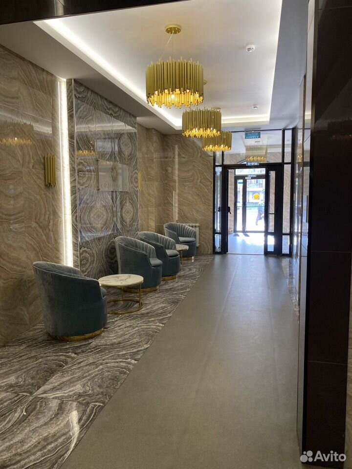 2-комнатная квартира 54 м², Ростов-на-Дону — фото 3