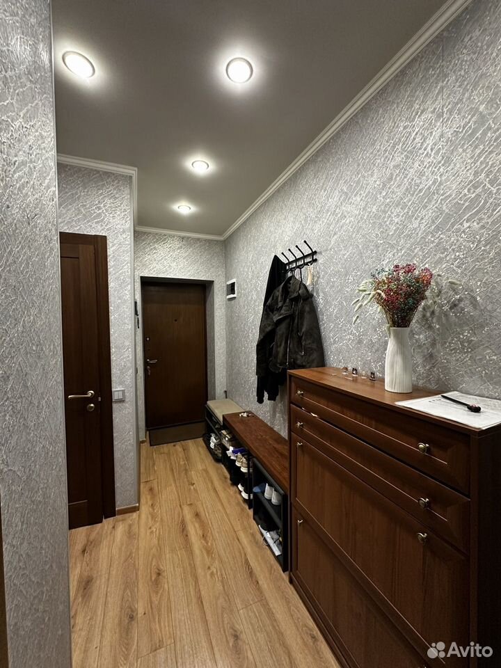 3-комнатная квартира 56 м², Москва и МО — фото 3