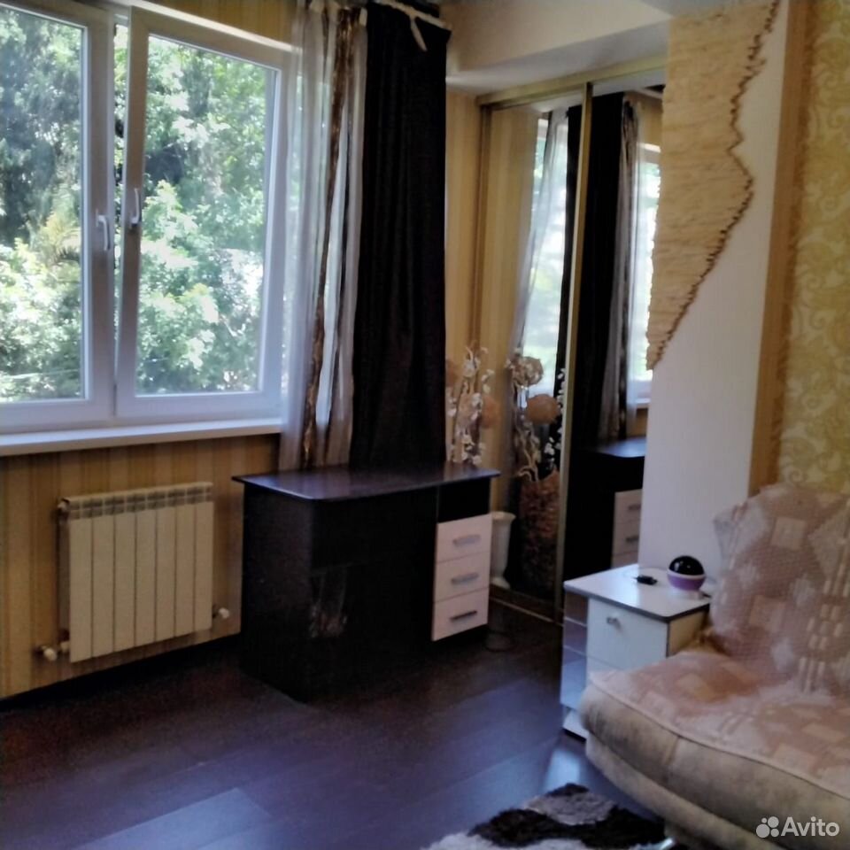 2-комнатная квартира 50 м², Сочи — фото 5