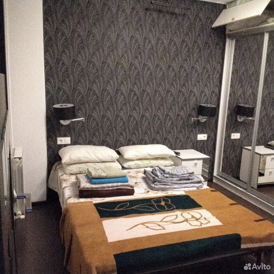 2-комнатная квартира 50 м², Сочи — фото 2