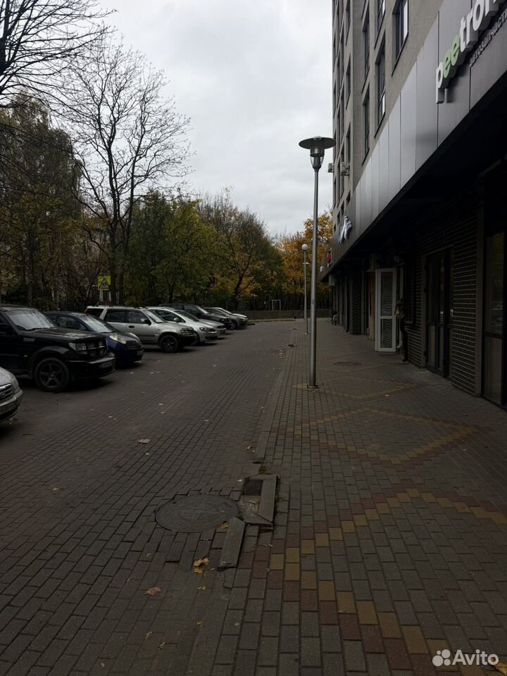 Свободного назначения 67 м², Калининград — фото 5