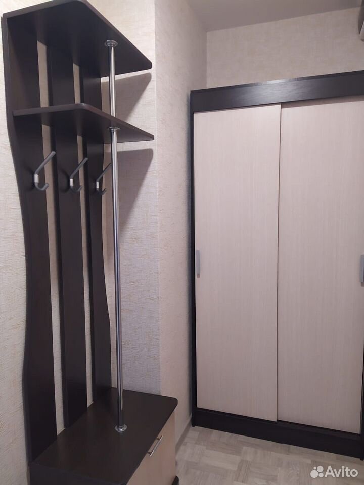 1-комнатная квартира 39 м², Зональная Станция — фото 5