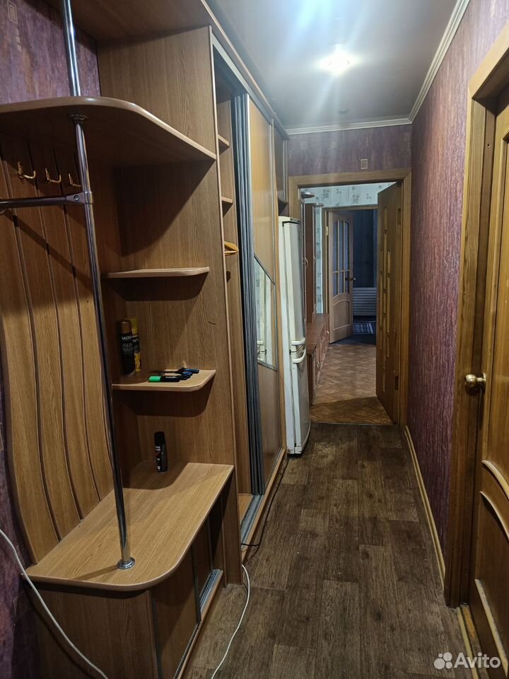 3-комнатная квартира 60 м², Новый Уренгой — фото 4
