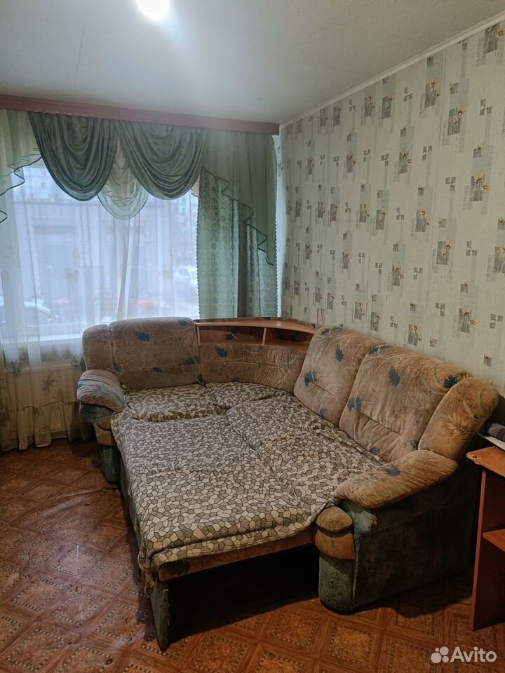 3-комнатная квартира 60 м², Новый Уренгой — фото 2