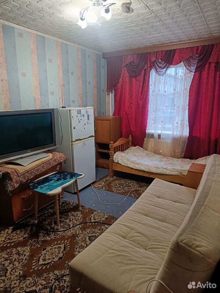 3-комнатная квартира 60 м², Новый Уренгой — фото 3