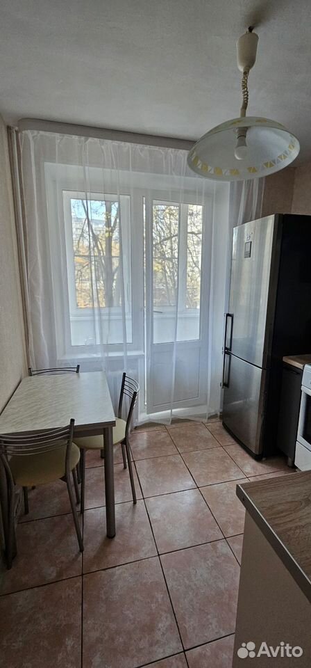 2-комнатная квартира 38 м², Москва — фото 3