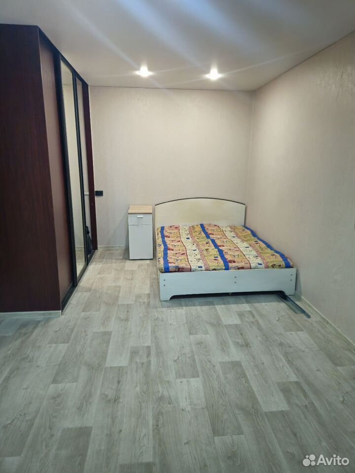1-комнатная квартира 31 м², Уфа — фото 2