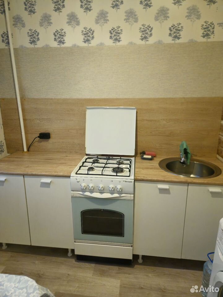 1-комнатная квартира 31 м², Уфа — фото 5
