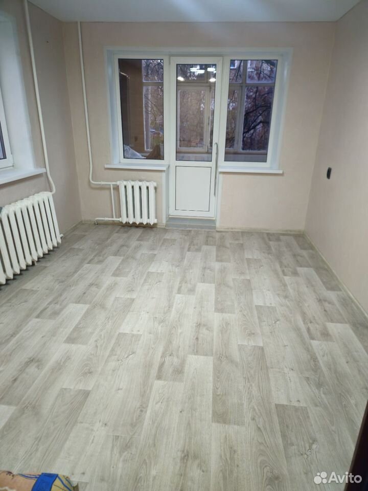 1-комнатная квартира 31 м², Уфа — фото 3
