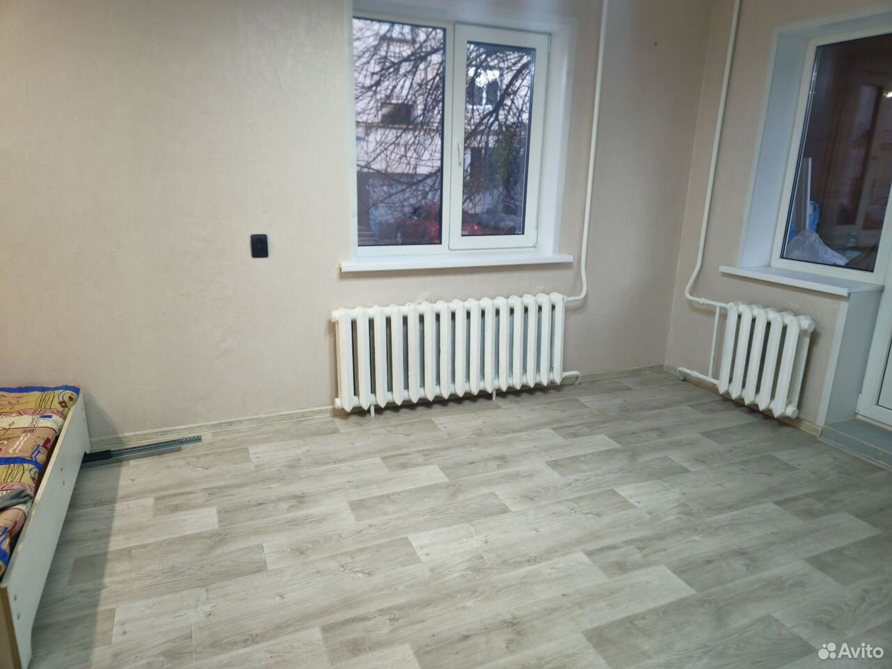 1-комнатная квартира 31 м², Уфа — фото 4