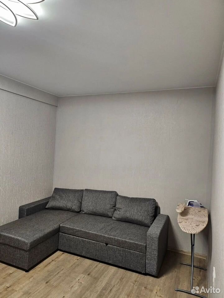 1-комнатная квартира 32 м², Новый Уренгой — фото 5