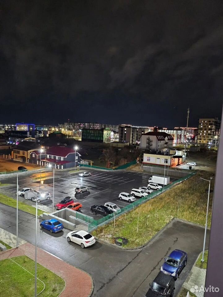 1-комнатная квартира 32 м², Новый Уренгой — фото 3