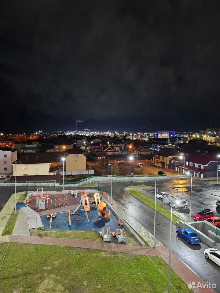 1-комнатная квартира 32 м², Новый Уренгой — фото 4
