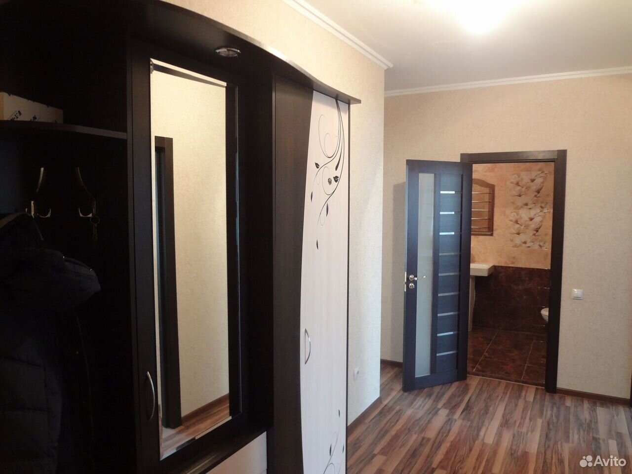 2-комнатная квартира 62 м², Севастополь — фото 3