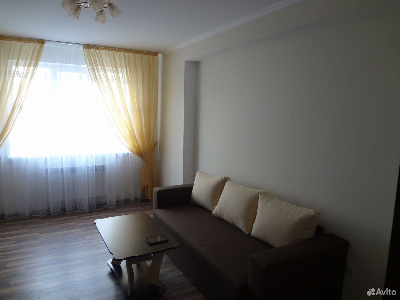 2-комнатная квартира 62 м², Севастополь — фото 5