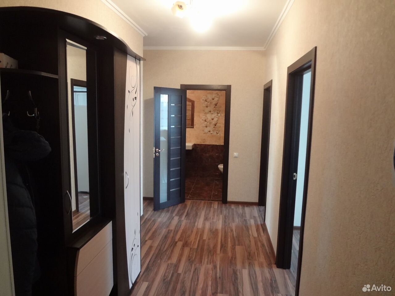 2-комнатная квартира 62 м², Севастополь — фото 2