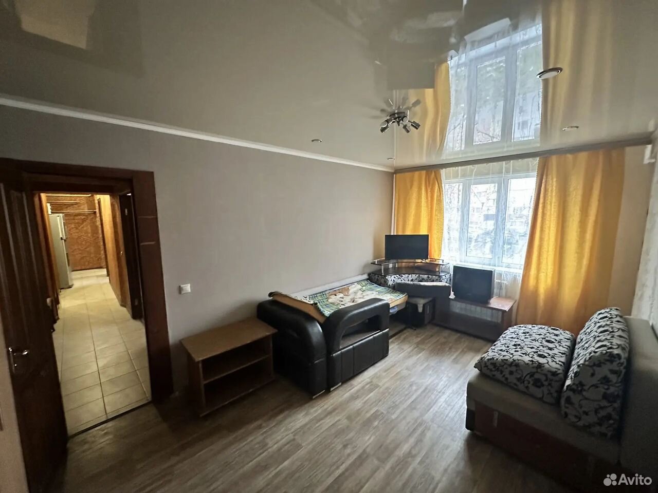 3-комнатная квартира 60 м², Новый Уренгой — фото 5