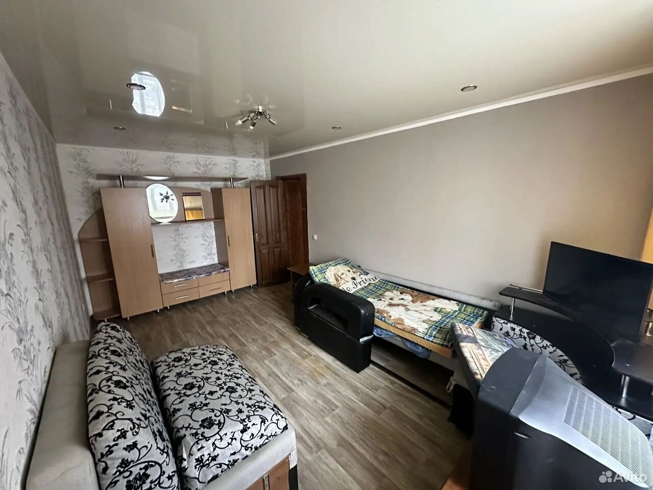 3-комнатная квартира 60 м², Новый Уренгой — фото 4