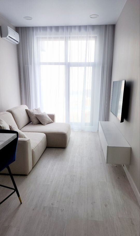 3-комнатная квартира 60 м², Москва — фото 3