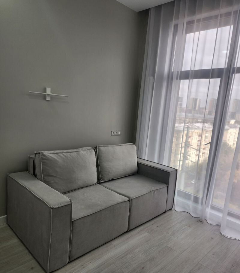 3-комнатная квартира 60 м², Москва — фото 2