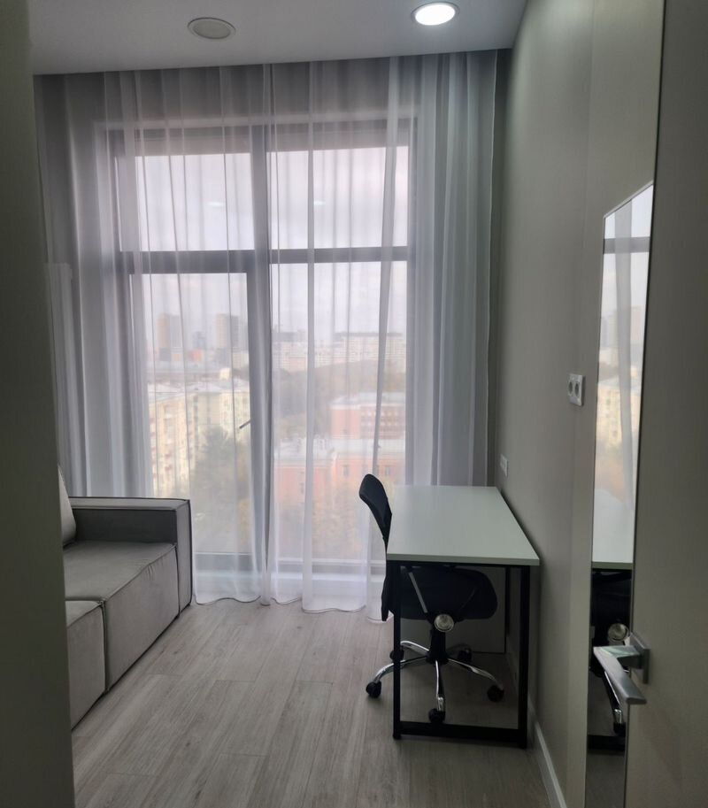 3-комнатная квартира 60 м², Москва — фото 5