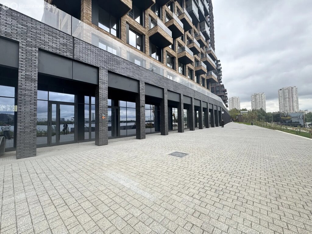 Свободного назначения 80 м², Москва — фото 4