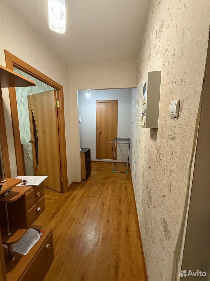 1-комнатная квартира 33 м², Новый Уренгой — фото 4