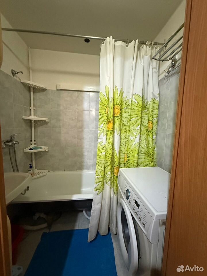 1-комнатная квартира 33 м², Новый Уренгой — фото 2