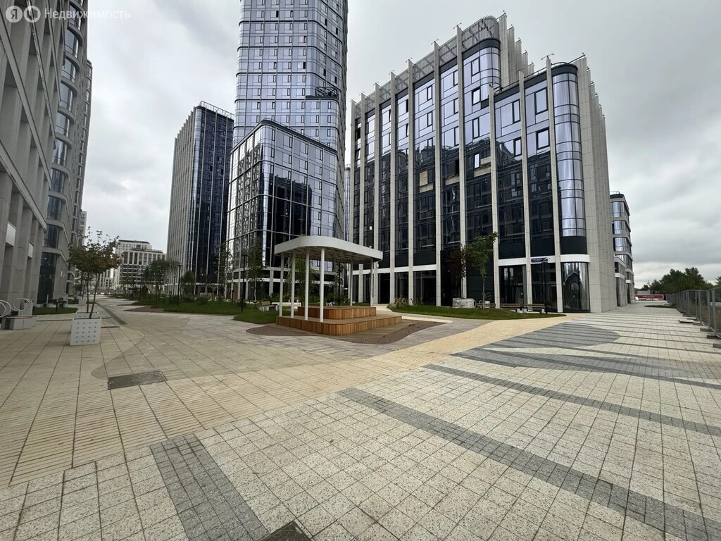 Свободного назначения 97 м², Москва — фото 2