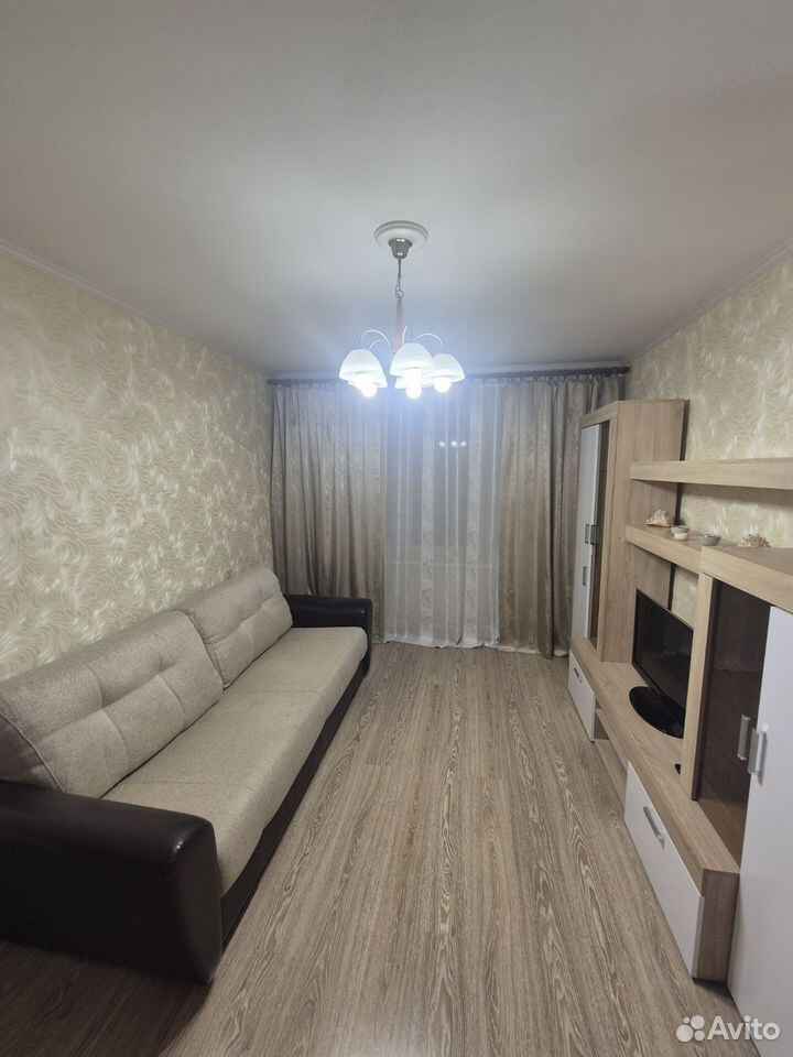 2-комнатная квартира 45 м², Москва — фото 2