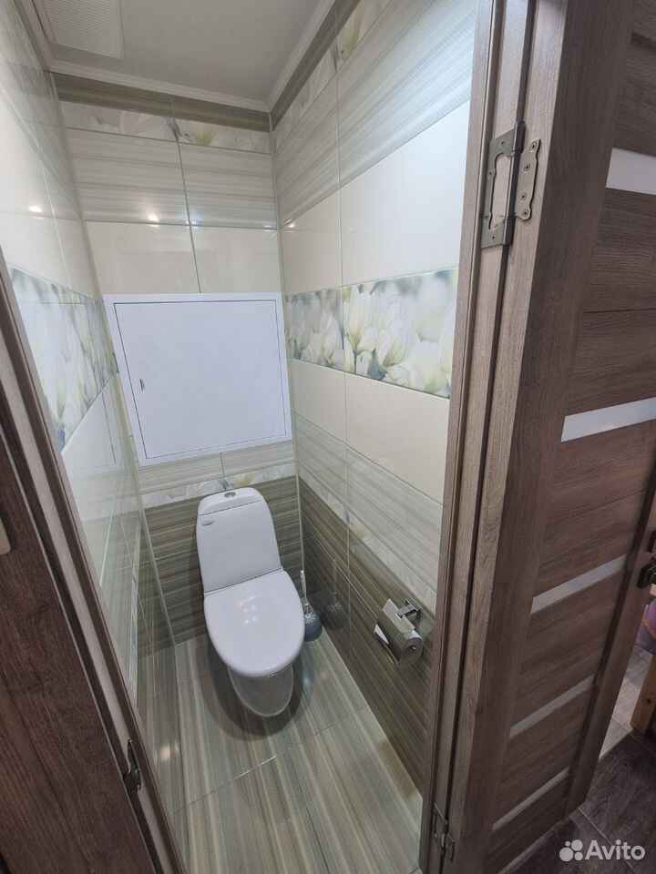 2-комнатная квартира 45 м², Москва — фото 4