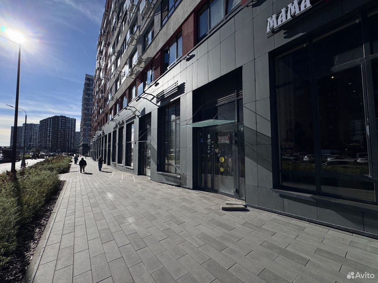 Свободного назначения 76 м², Москва — фото 4