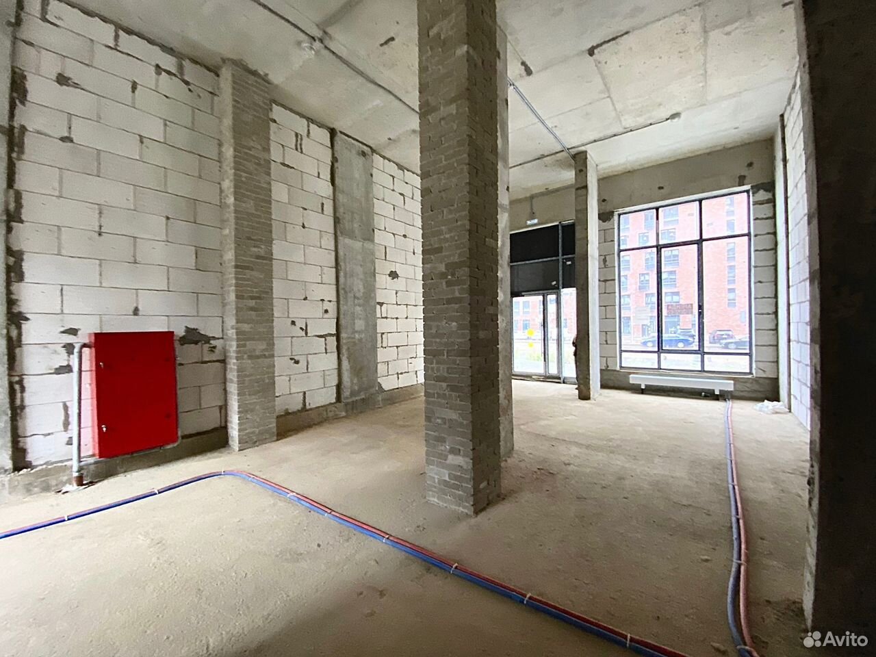 Свободного назначения 76 м², Москва — фото 3