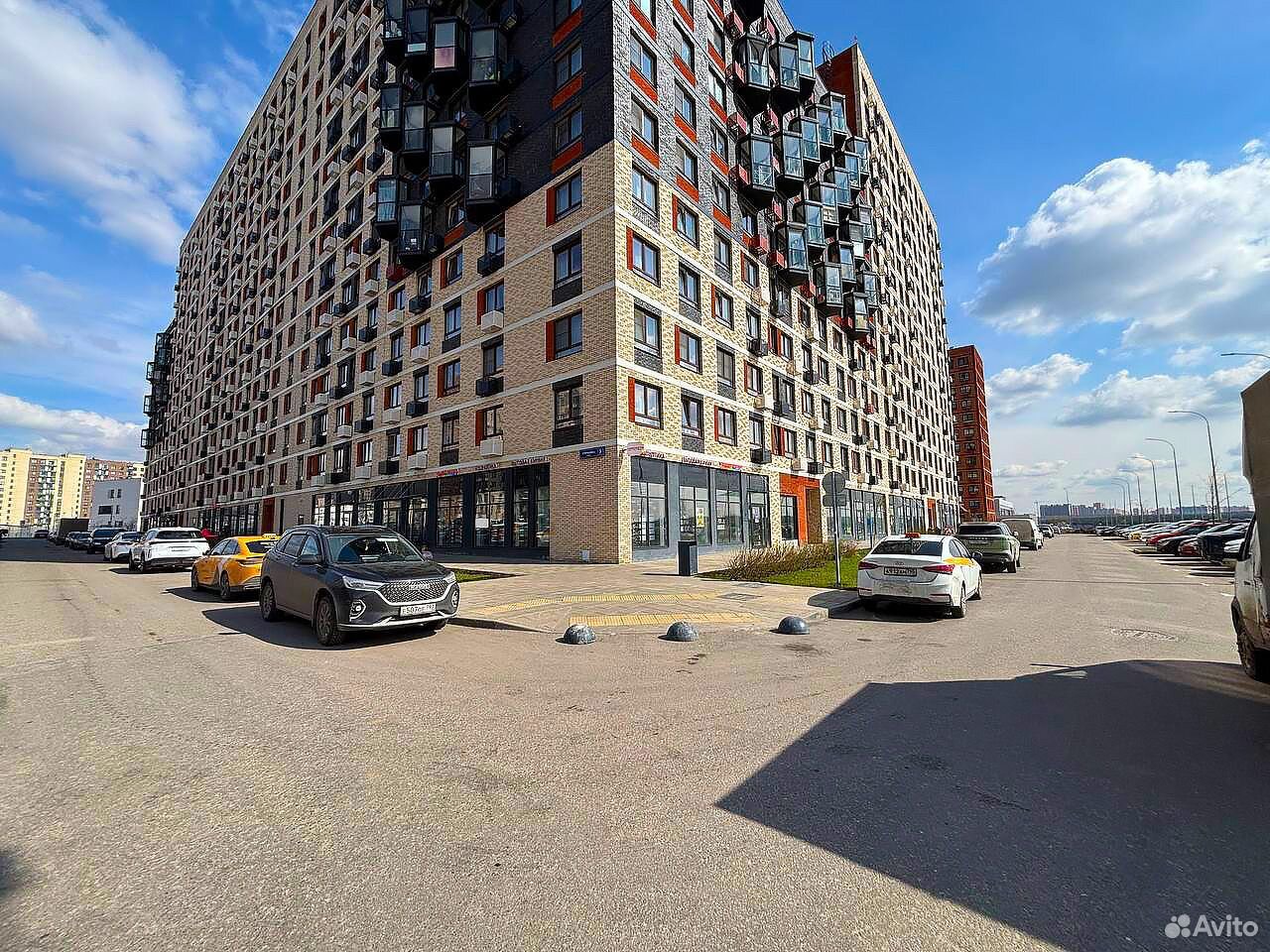 Свободного назначения 211 м², Москва — фото 3