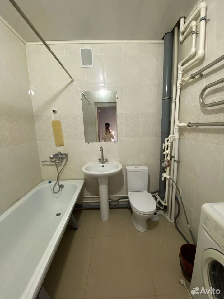 1-комнатная квартира 35 м², Чита — фото 3