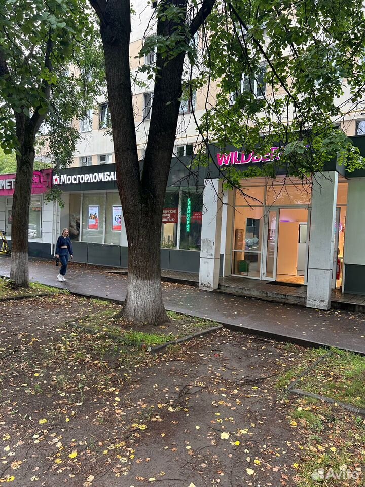 Свободного назначения 100 м², Красногорск — фото 2