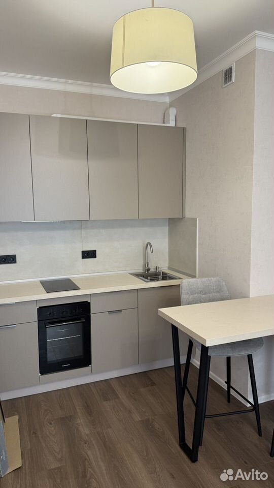 2-комнатная квартира 40 м², Москва — фото 2