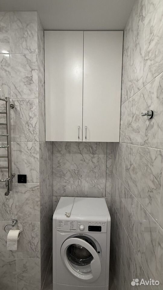 2-комнатная квартира 40 м², Москва — фото 5