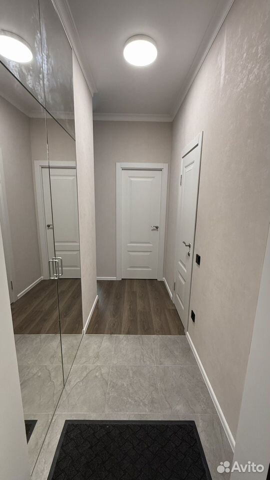 2-комнатная квартира 40 м², Москва — фото 3