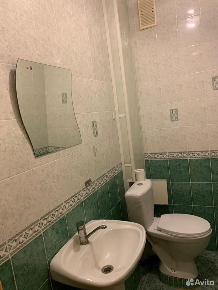 1-комнатная квартира 56 м², Ростов-на-Дону — фото 2