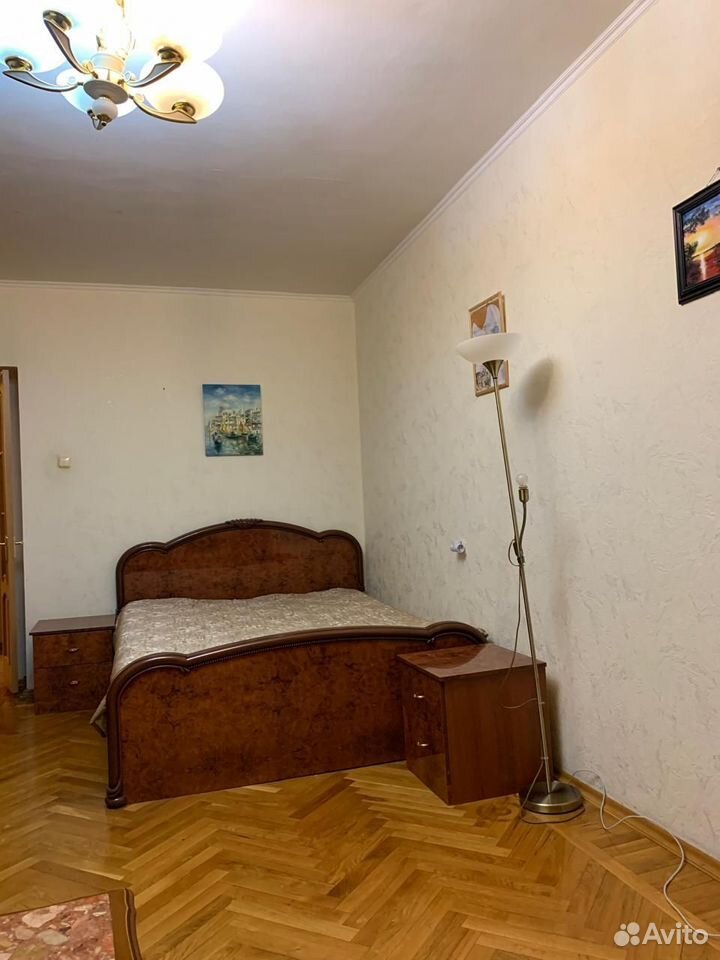 1-комнатная квартира 56 м², Ростов-на-Дону — фото 3