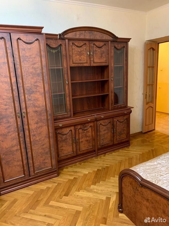 1-комнатная квартира 56 м², Ростов-на-Дону — фото 5