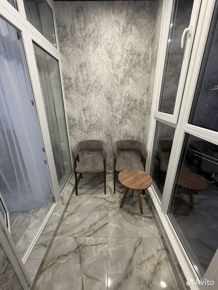 1-комнатная квартира 40 м², Ростов-на-Дону — фото 5