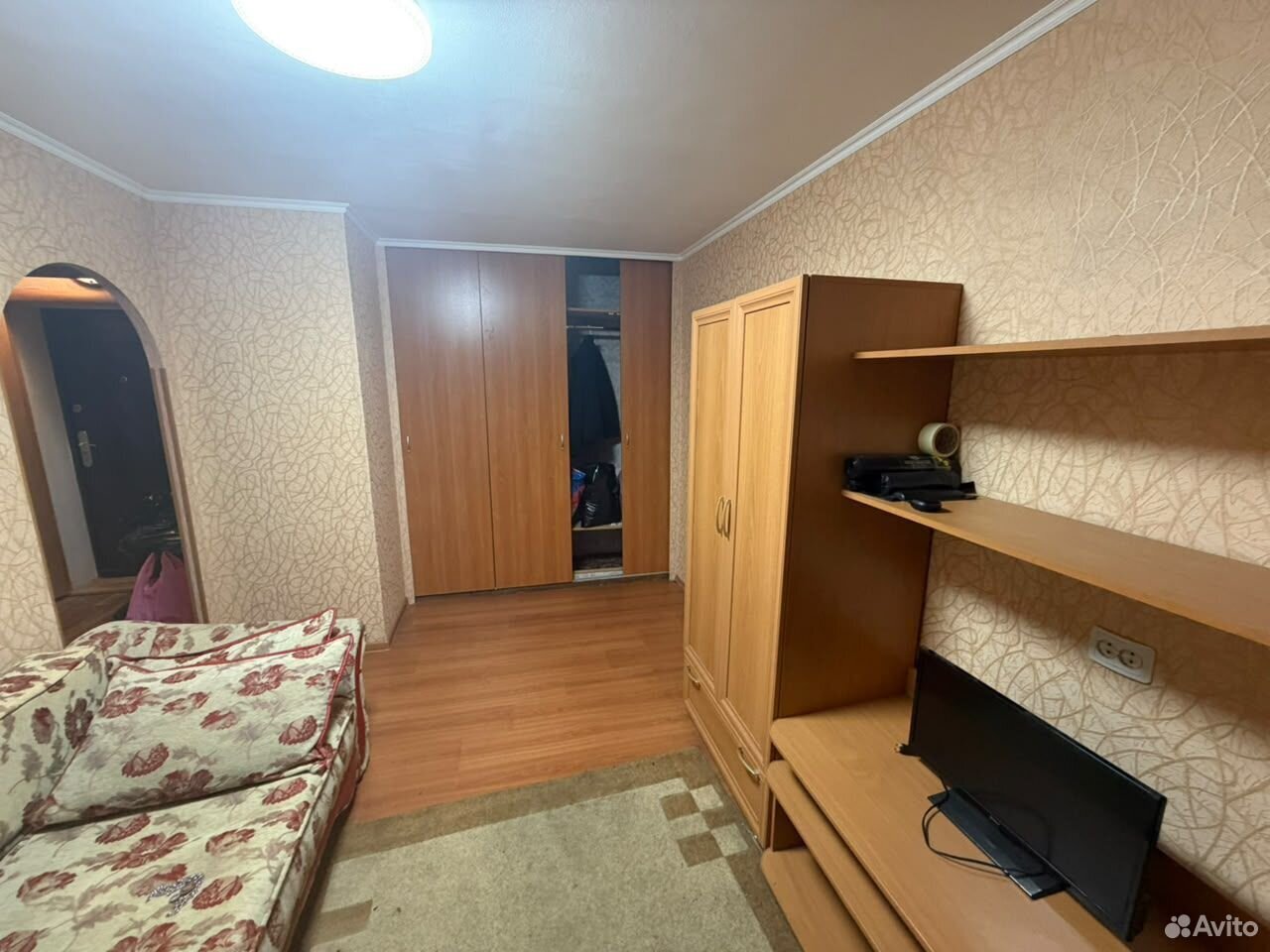 1-комнатная квартира 29 м², Тула — фото 5