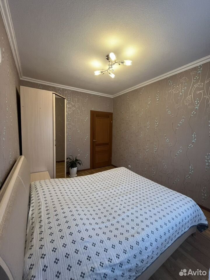 2-комнатная квартира 52 м², Новый Уренгой — фото 4