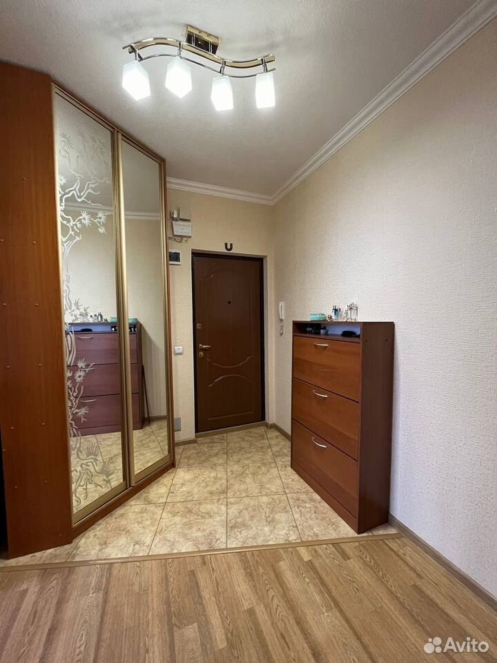 2-комнатная квартира 52 м², Новый Уренгой — фото 5